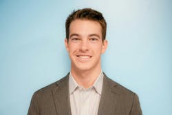 Mark Winneberger, Sales & Business Development, Electronic Lab Logs Mark Winneberger, Sales & Business Development, Electronic Lab Logs