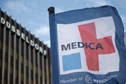 Courtesy of Messe Düsseldorf/ctillmann Courtesy of Messe Düsseldorf/ctillmann