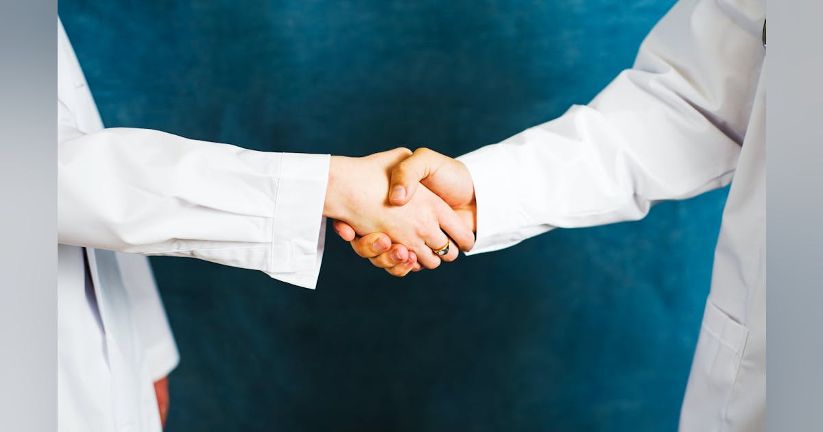 Universal DX announces strategic collaboration with Quest Diagnostics ...