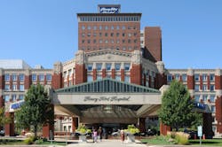 Henry Ford Health Henry Ford Health