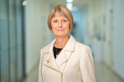 Ilke Panzer. Courtesy of Greiner Bio-One. Ilke Panzer. Courtesy of Greiner Bio-One.