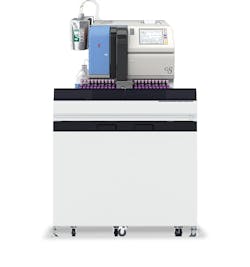 Courtesy of Tosoh Bioscience Courtesy of Tosoh Bioscience