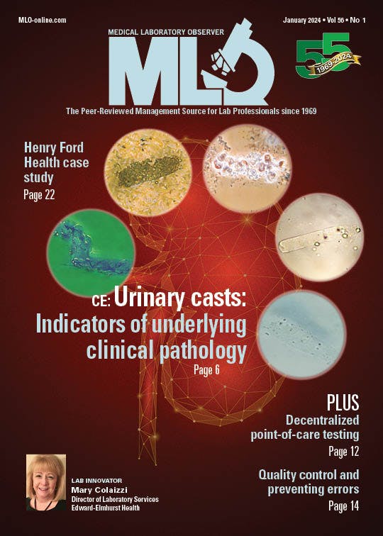 January 2024 cover image