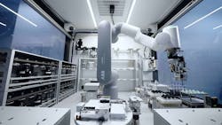 Courtesy of ABB Courtesy of ABB