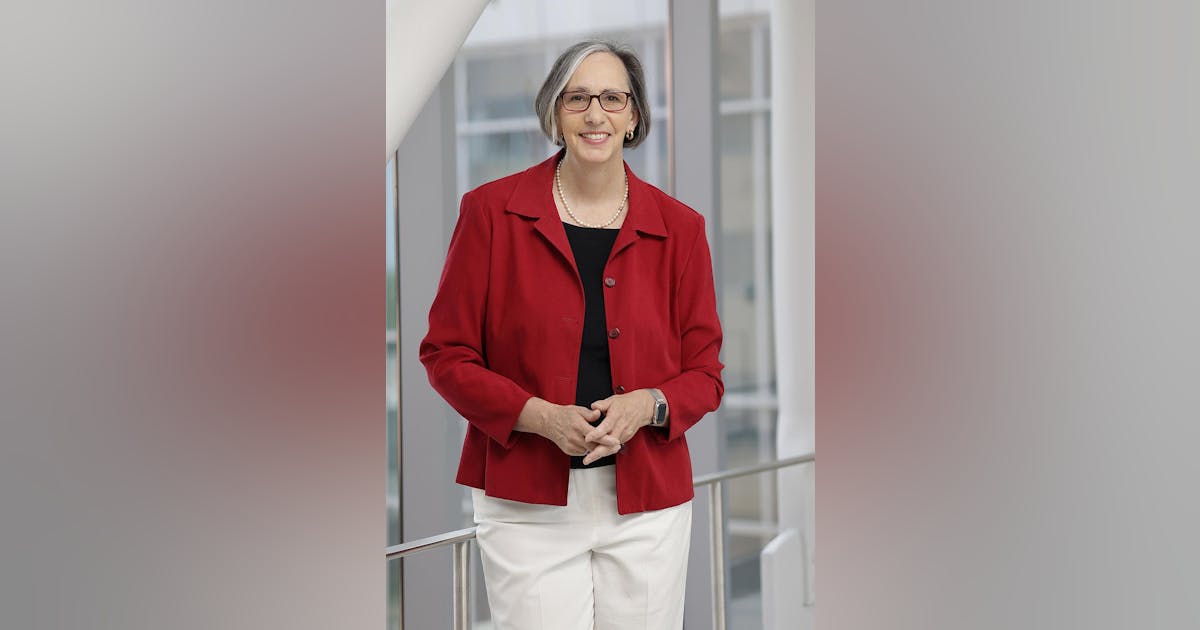 W. Kimryn Rathmell, M.D., Ph.D., begins work as 17th director of the ...