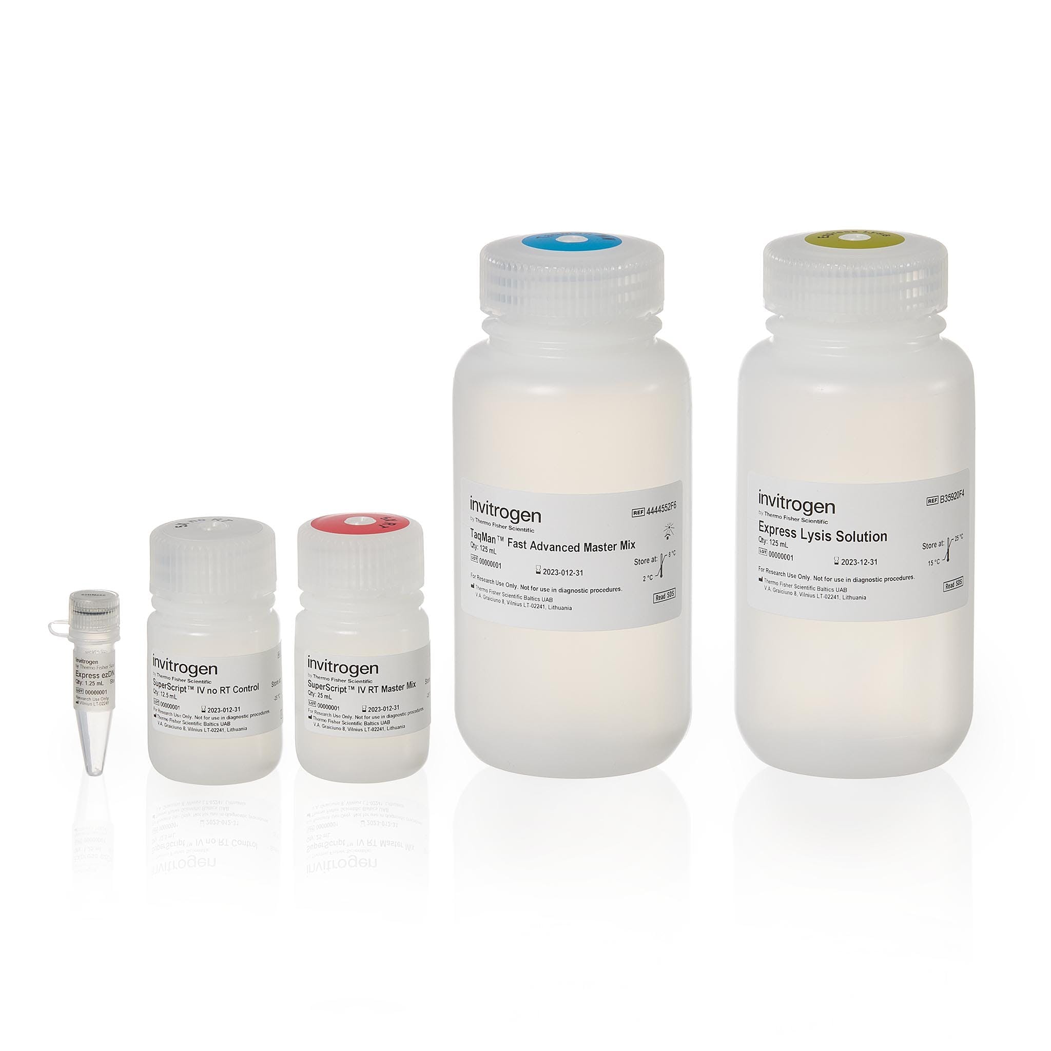 Courtesy of Thermo Fisher