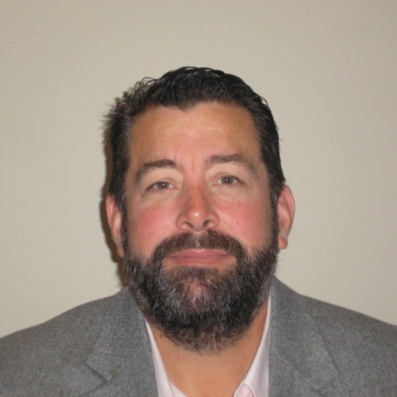Christopher Driscoll | Medical Laboratory Observer