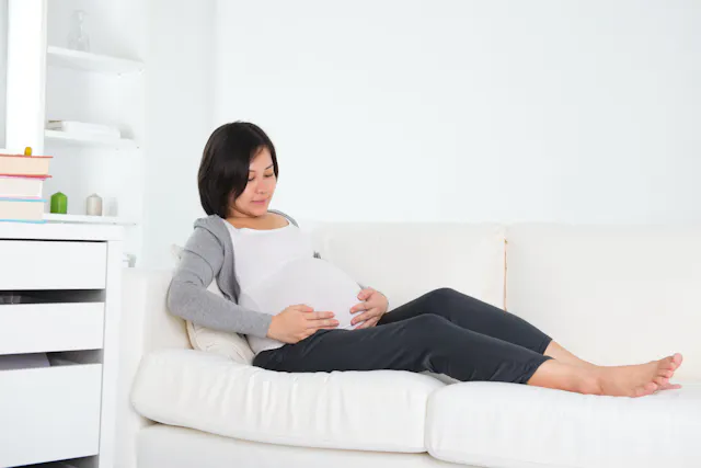 Complications And Diagnosis Of Pre Eclampsia Medical Laboratory Observer