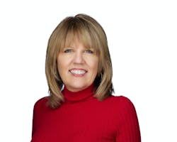 Stacia Sump, MS, MBA, Global Product Director, AI and Data Sciences, Clinisys Stacia Sump, MS, MBA, Global Product Director, AI and Data Sciences, Clinisys