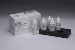 Courtesy of VERICHEM Courtesy of VERICHEM