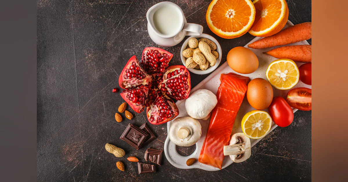 Mutiple Food Study led by Johns Hopkins Medicine finds injectable drug used to treat ...