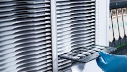 Figure 3: Tray-based WSI scanner. Figure 3: Tray-based WSI scanner.