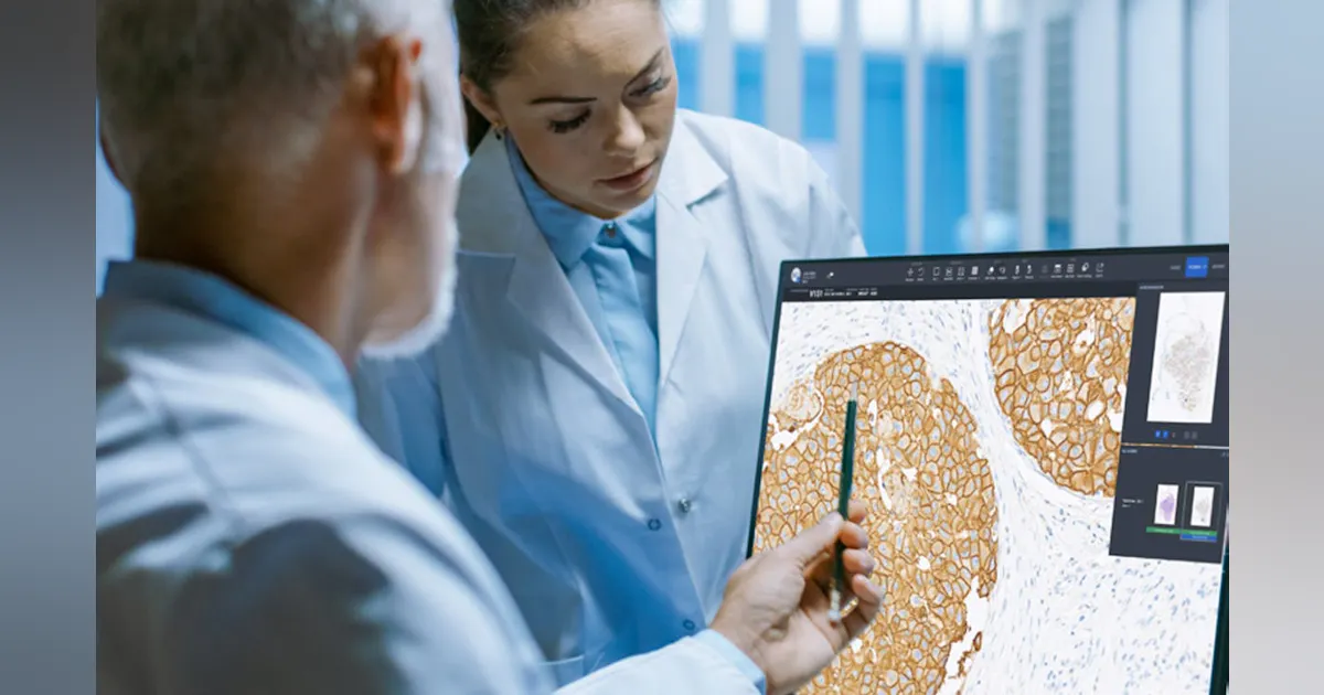 Realizing the Potential of Digital Pathology | MLO Online