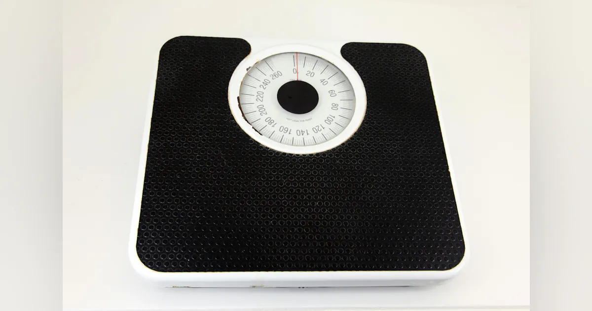 One In Eight One in eight people are now living with obesity | MLO Online