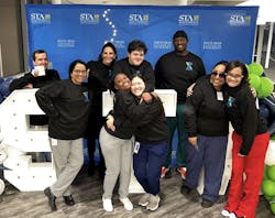 Skills Fair 2024. Skills Fair 2024.