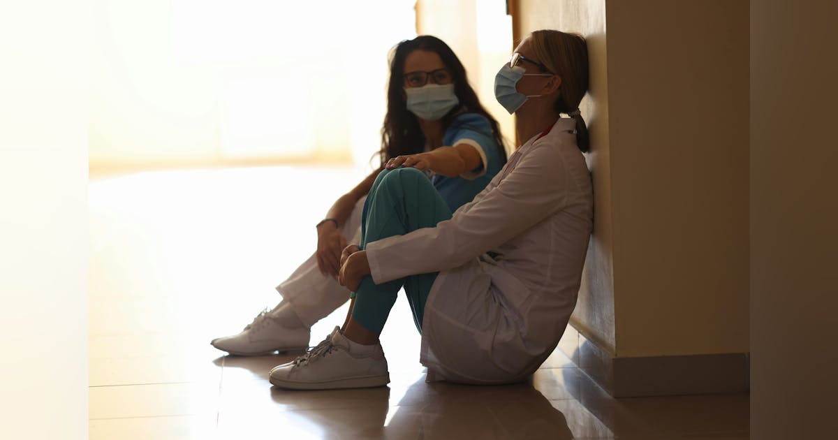 Who Report Reveals Gender Inequalities At The Root Of Global Crisis In