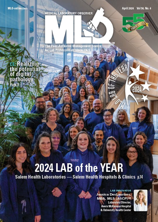 April 2024 cover image