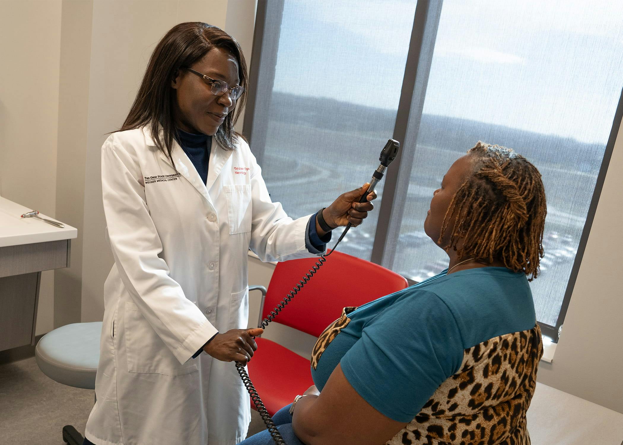 Courtesy of The Ohio State University