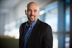 Ryan Stephens, Roche Group Marketing Manager, Automation Ryan Stephens, Roche Group Marketing Manager, Automation