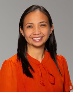 Nassreen Fontanilla Manliswe, MLS(ASCPi), MSHS(CLS), Director of Laboratory Services, Northern Nevada Medical Center (NNMC)