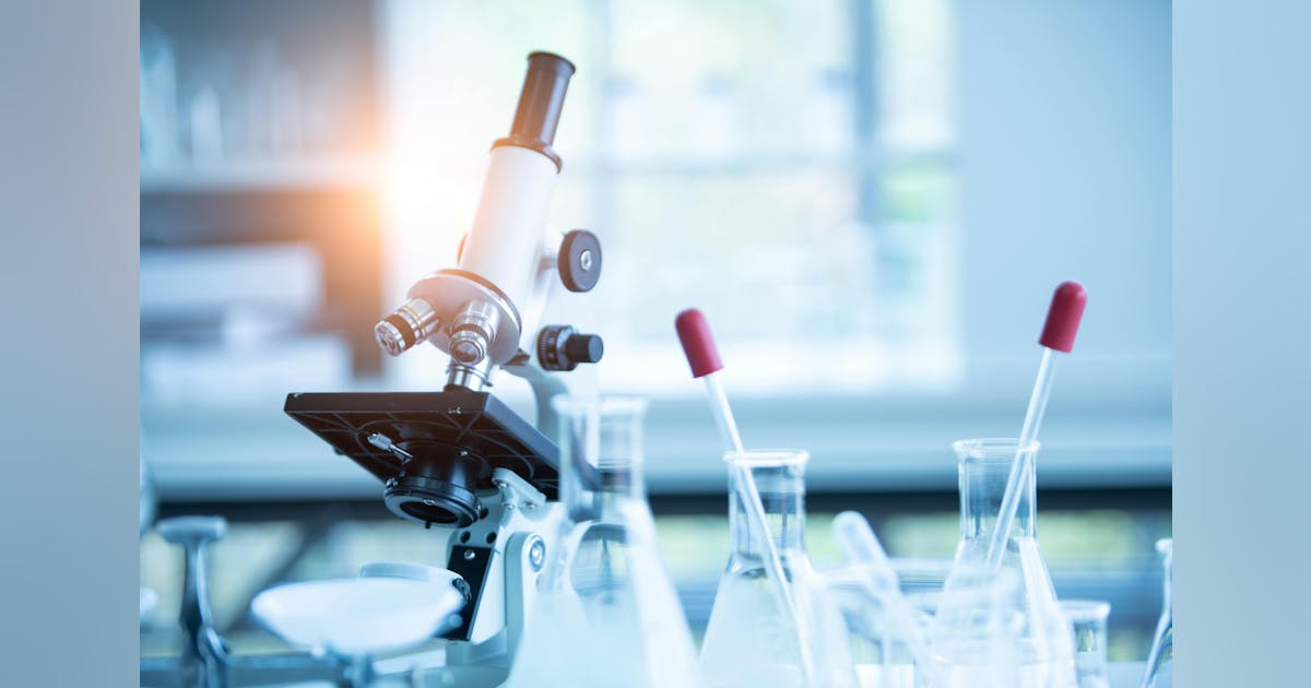 Avoiding fraud: An MLO online exclusive Medical Laboratory Observer Avoiding fraud: An MLO online exclusive Medical Laboratory Observer