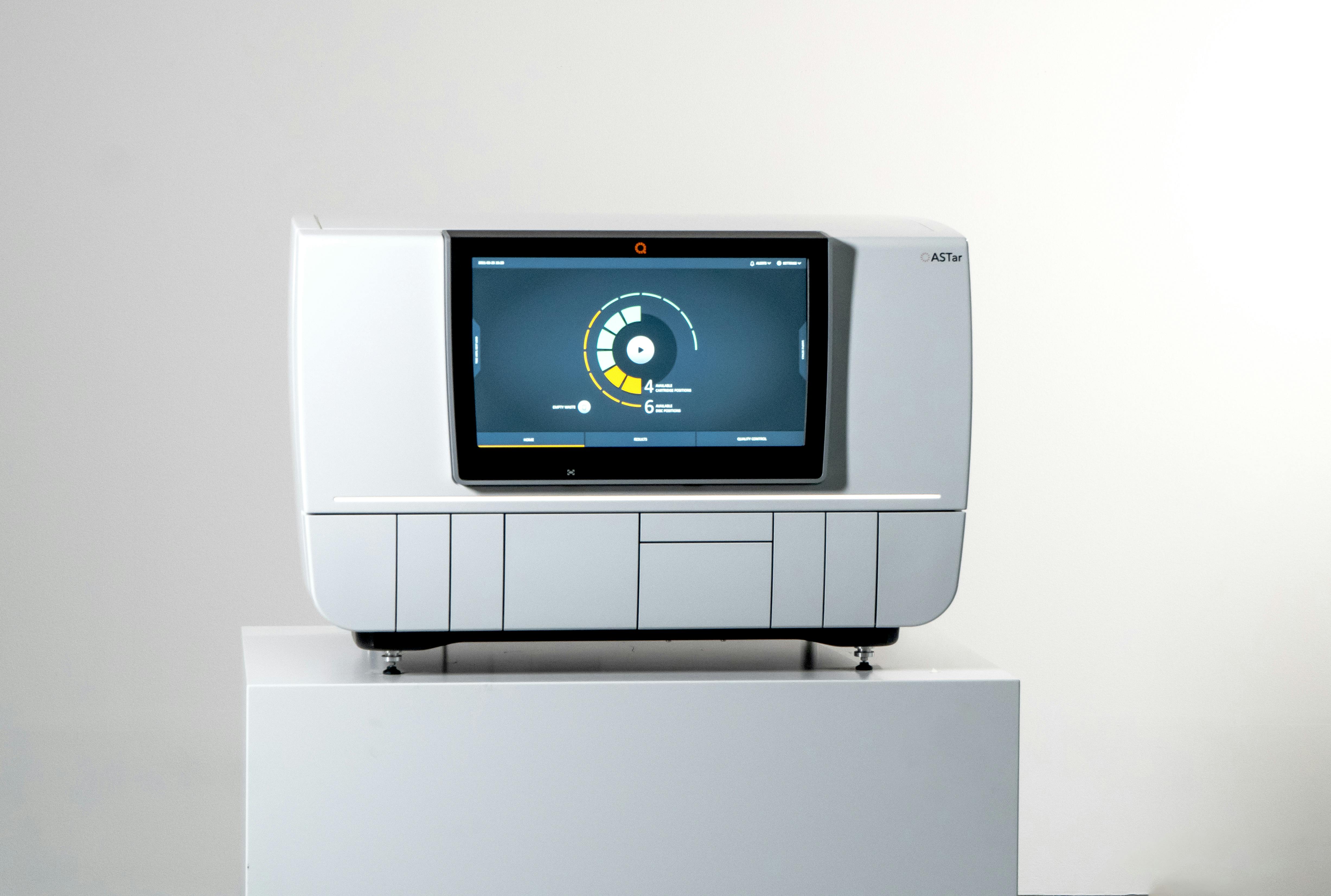 6634faaf63e58e0008fc8364 Astar System