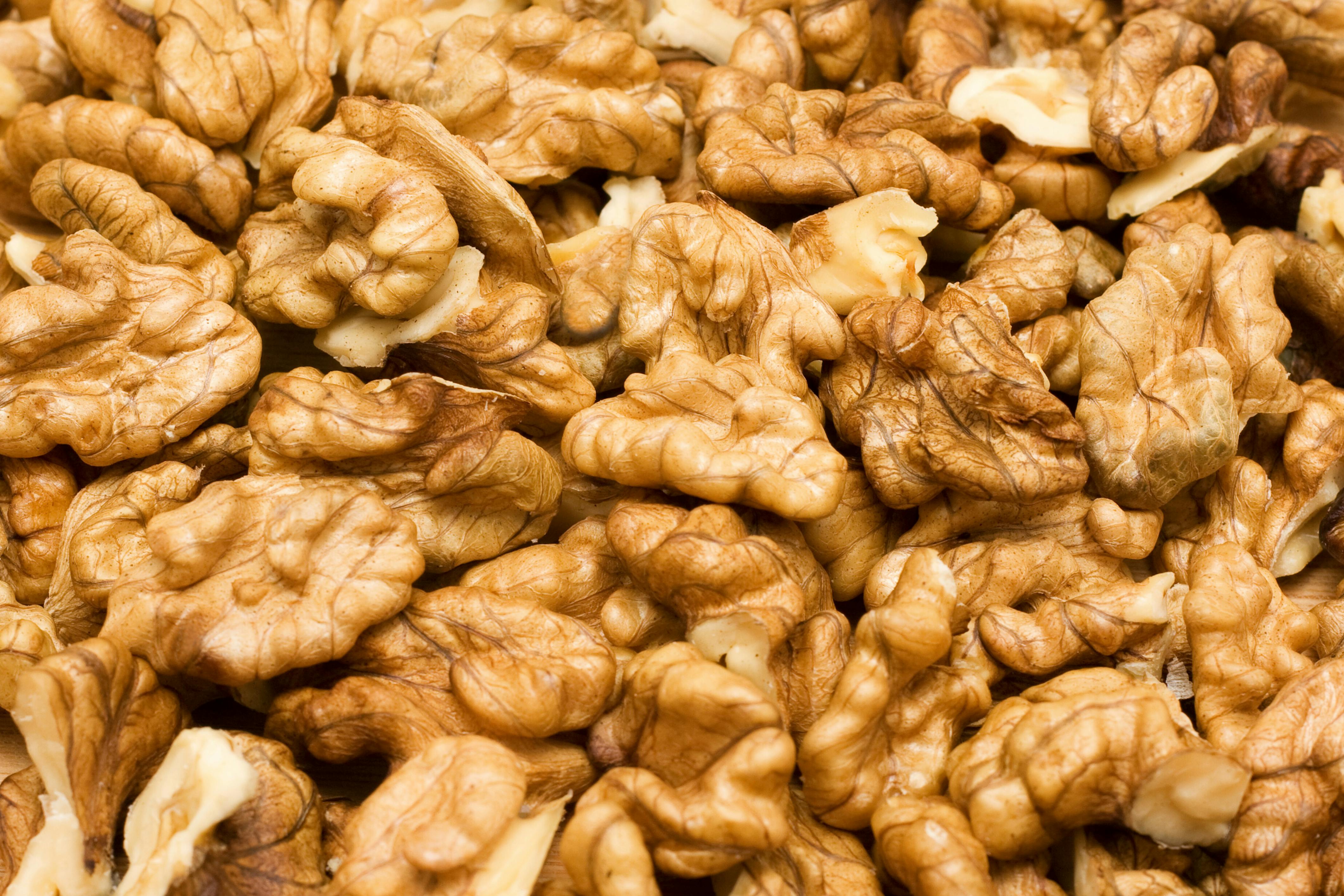 CDC Warns Of E. Coli Outbreak Linked To Organic Walnuts Sold In Bulk ...