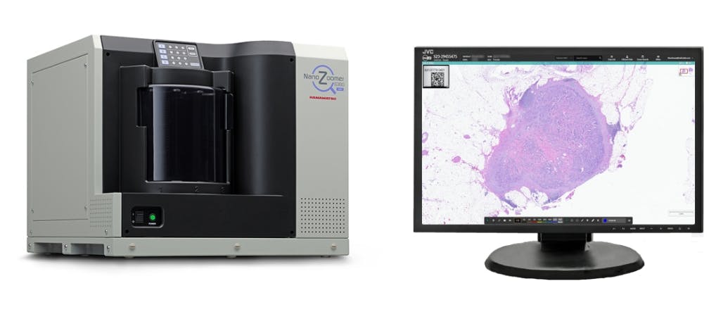 Courtesy of Indica Labs