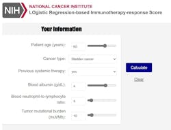 Courtesy of the NIH Courtesy of the NIH