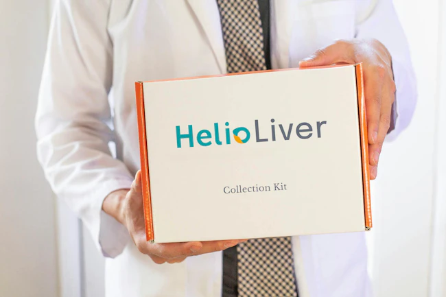 Courtesy of Helio Genomics