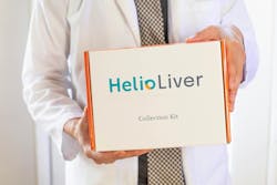 Courtesy of Helio Genomics Courtesy of Helio Genomics