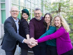 Integrated clinical care team from the British Columbia Centre for Disease Control in Vancouver, Canada. Integrated clinical care team from the British Columbia Centre for Disease Control in Vancouver, Canada.