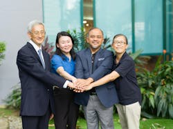 Premier Integrated Labs Sdn. Bhd. team from Kula Lupar, Malaysia. Premier Integrated Labs Sdn. Bhd. team from Kula Lupar, Malaysia.