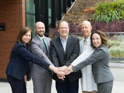 Integrated clinical care team at Kaiser Permanente Southern California. Integrated clinical care team at Kaiser Permanente Southern California.