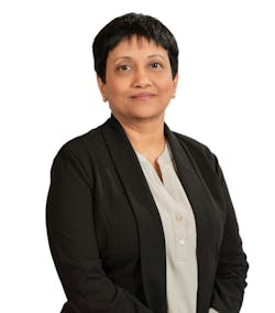 Dr. Madhuri Hegde Dr. Madhuri Hegde