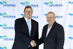 Dan Zortman and Andy Hay Dan Zortman and Andy Hay