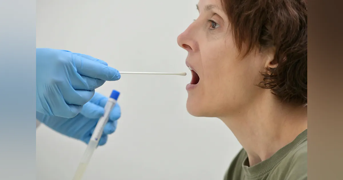 Mini Resp Panel bioMérieux receives U.S. FDA Special 510(k) clearance and CLIA-waiver ...