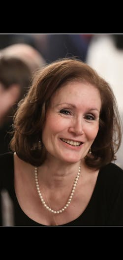 Angela Tomei Robinson, MS, MLS ASCP cm Angela Tomei Robinson, MS, MLS ASCP cm