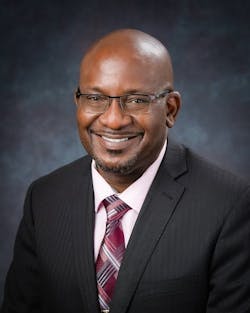 Dr. Michael D. Todd, DHSc, MS, MT (ASCP) Dr. Michael D. Todd, DHSc, MS, MT (ASCP)