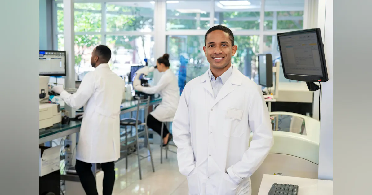 How U.S. Army microbiologists and medical laboratory technicians ...