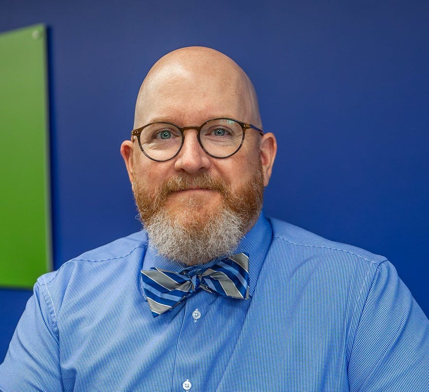 66c4e96885813e12ac432a7a Dwane Klostermann Head Shot