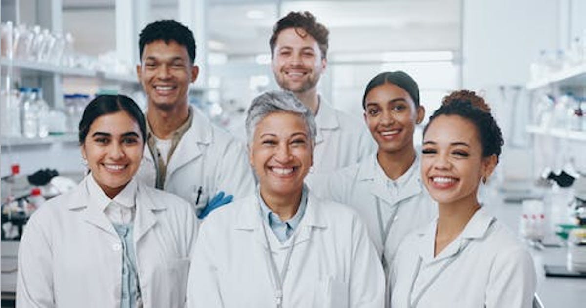 Labcorp publishes The Pulse of the Lab Leader report | MLO Online
