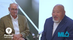 ALDM 2024: PURITAN Medical ALDM 2024: PURITAN Medical