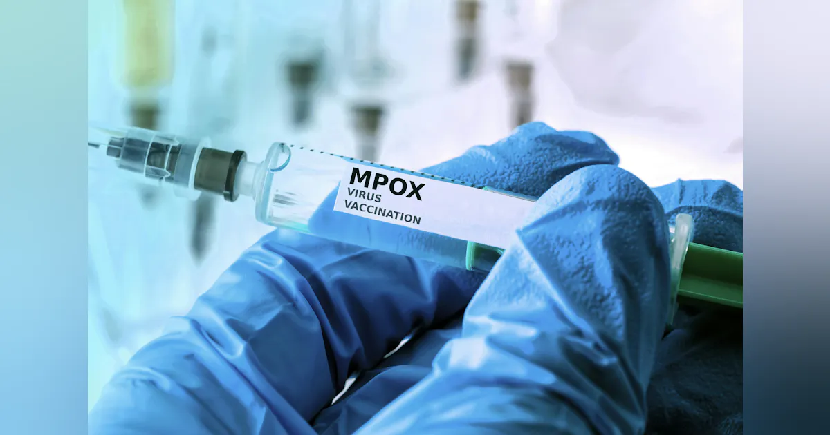 WHO urges rapid access to mpox diagnostic tests, invites manufacturers ...