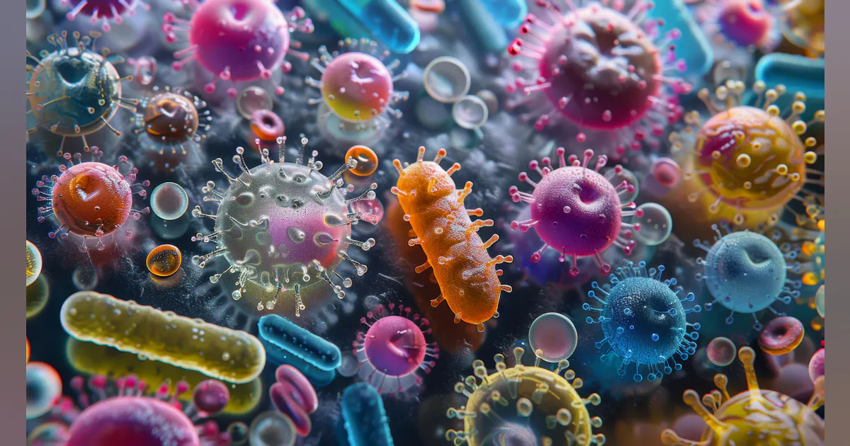 WHO launches global framework for understanding the origins of new or ...