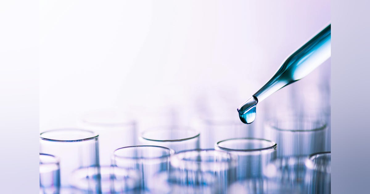 Developing patient-centric quality control material | MLO Online