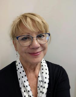 Donna Ferguson, PHM, PhD Donna Ferguson, PHM, PhD