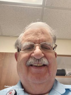 Steve Raymond, MLS, MS, MPA Steve Raymond, MLS, MS, MPA