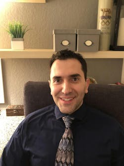 George Manolopoulos George Manolopoulos