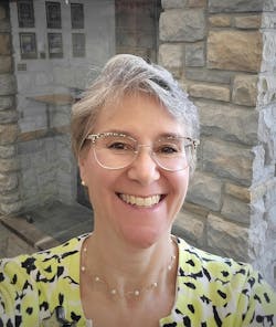 Mary Jo Blooflat, MT(ASCP) Mary Jo Blooflat, MT(ASCP)